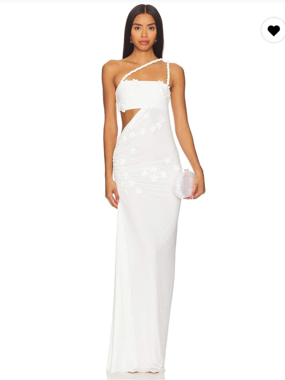 Revolve Deme By Gabriella Leslie Down